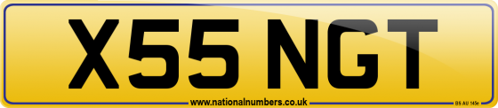 X55 NGT