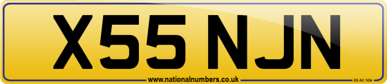 X55 NJN
