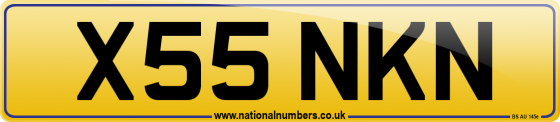X55 NKN
