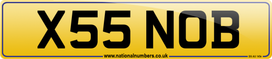 X55 NOB