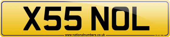 X55 NOL