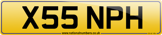 X55 NPH