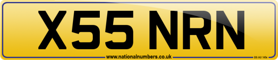 X55 NRN