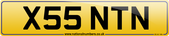 X55 NTN
