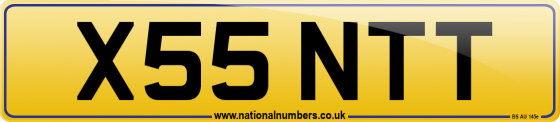 X55 NTT