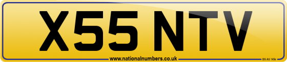X55 NTV