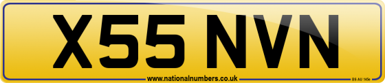 X55 NVN