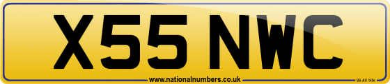 X55 NWC