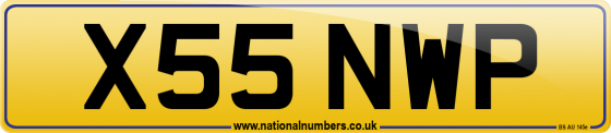 X55 NWP
