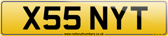 X55 NYT