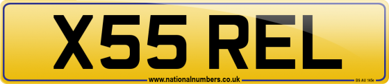 X55 REL