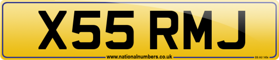 X55 RMJ