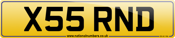 X55 RND