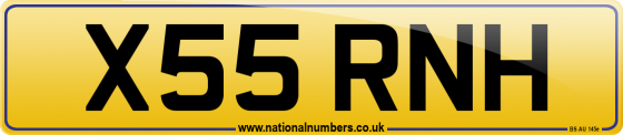 X55 RNH