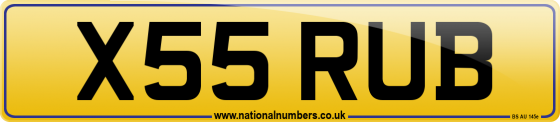 X55 RUB