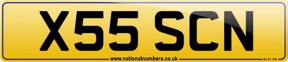 X55 SCN