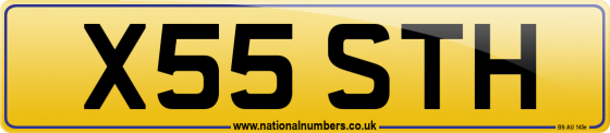 X55 STH