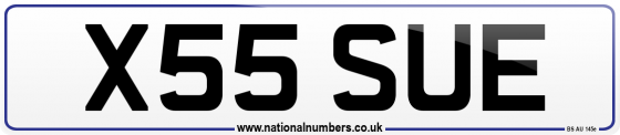 X55 SUE