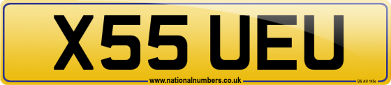 X55 UEU