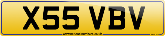 X55 VBV