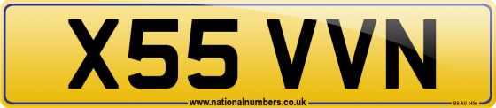 X55 VVN