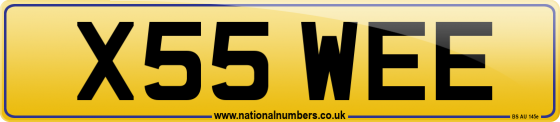 X55 WEE