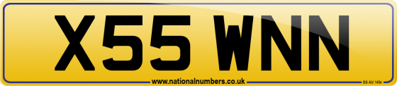 X55 WNN