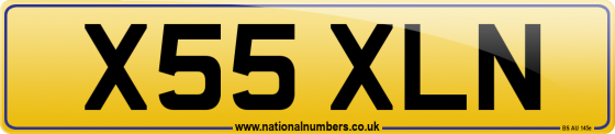 X55 XLN