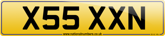 X55 XXN