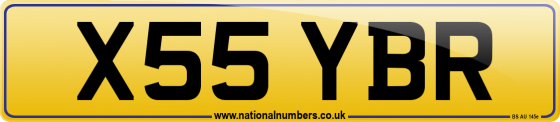 X55 YBR