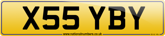 X55 YBY