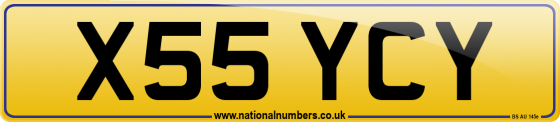 X55 YCY