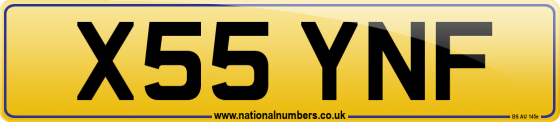 X55 YNF