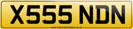 X555 NDN