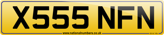 X555 NFN
