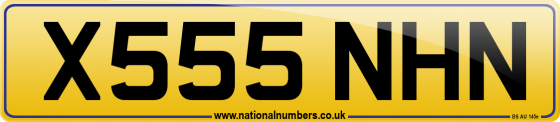 X555 NHN