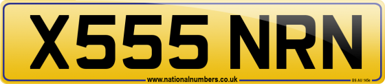 X555 NRN