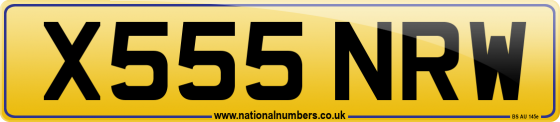X555 NRW
