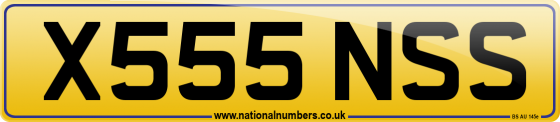 X555 NSS