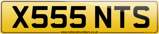 X555 NTS