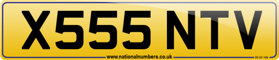 X555 NTV
