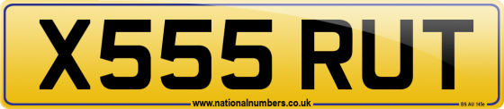 X555 RUT