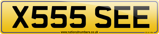 X555 SEE