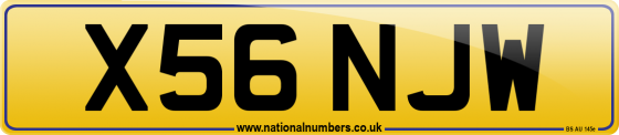 X56 NJW