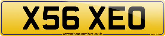 X56 XEO