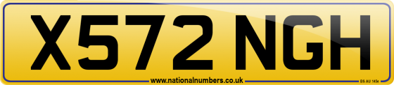 X572 NGH