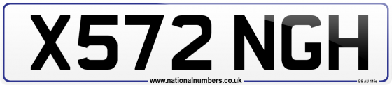 X572 NGH