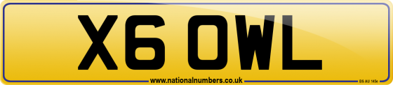 X6 OWL