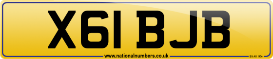 X61 BJB