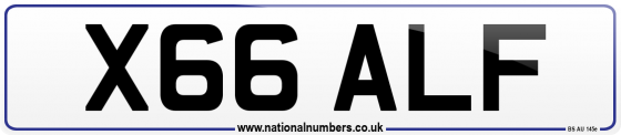 X66 ALF